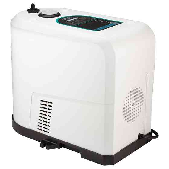 Cтанция 0.45кВт Hmax 40м Qmax 75л/мин 0.5л + частотное регулирование 3.0 LEO MAC450 (776485) Киев