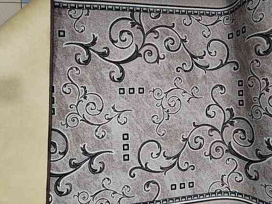 Килимова доріжка Україна Повсть, Вензеля, 100, 150 Кам'янське