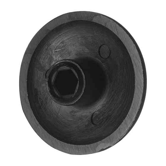 Клипса фиксатор обшивки багажника Skoda VW N90574001 N9083150101C Киев