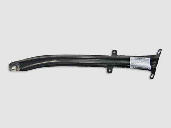 Mercedes-Benz  A2046280124 Розпірка між моторним щитом та передньою лівою колісною аркою C-Class W204 Одеса