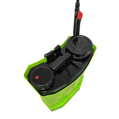 Обприскувач Grunhelm GHS-16PRO, (8АН/12V, 2-4бар, 16л) (133070) Вінниця