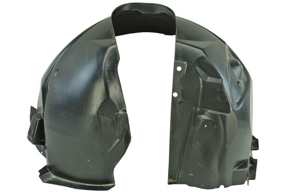 Підкрилок Kuga 2 CBS (2012-2019) дорест, рестайлінг передній лівий Мукачево - фото 1