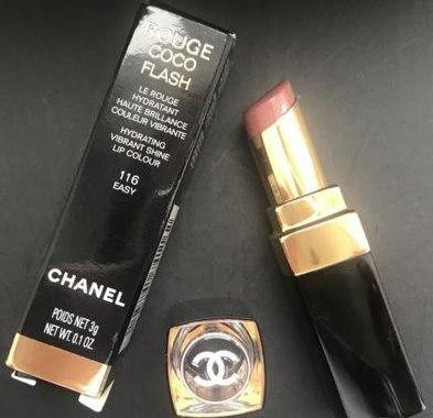 Увлажняющая помада для губ Chanel Rouge Coco Flash Славянск - изображение 5