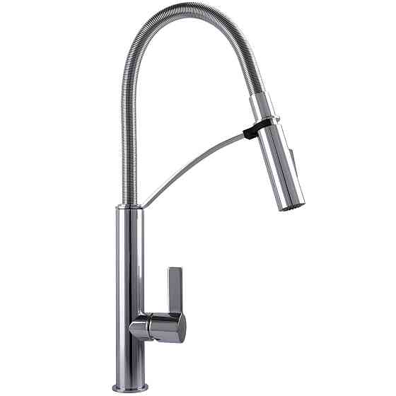 Змішувач для кухні TOPAZ SARDINIA TS 8818-0 (000019558) Київ