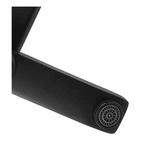 Душова колона Mixxus Premium VIRGO 009-J BLACK з термостатичним змішувачем,3 функції   ( MI6646 ) 36981 Харьков