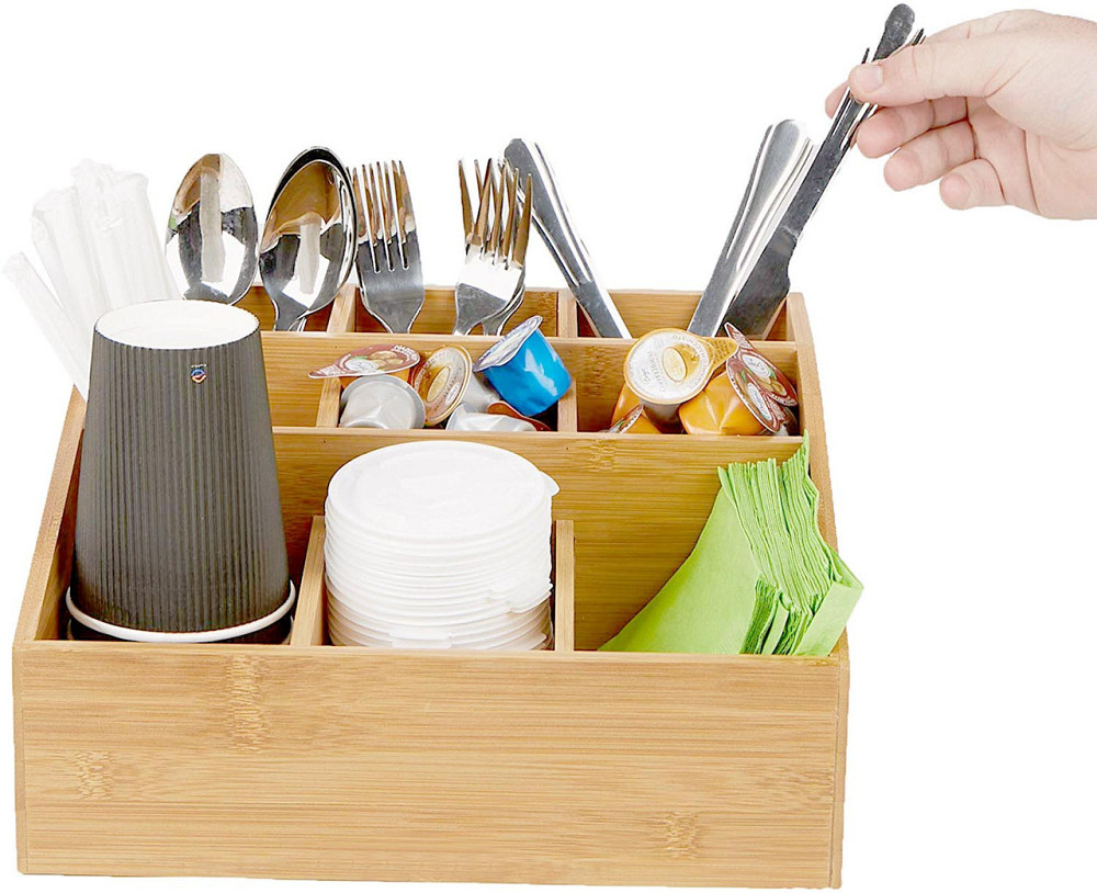 Кавовий органайзер "Берн" ваніль Миколаїв - фото 4