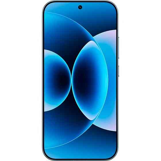 Смартфон Xiaomi 17 12/512GB Ice Blue ( 23258 ) Харьков