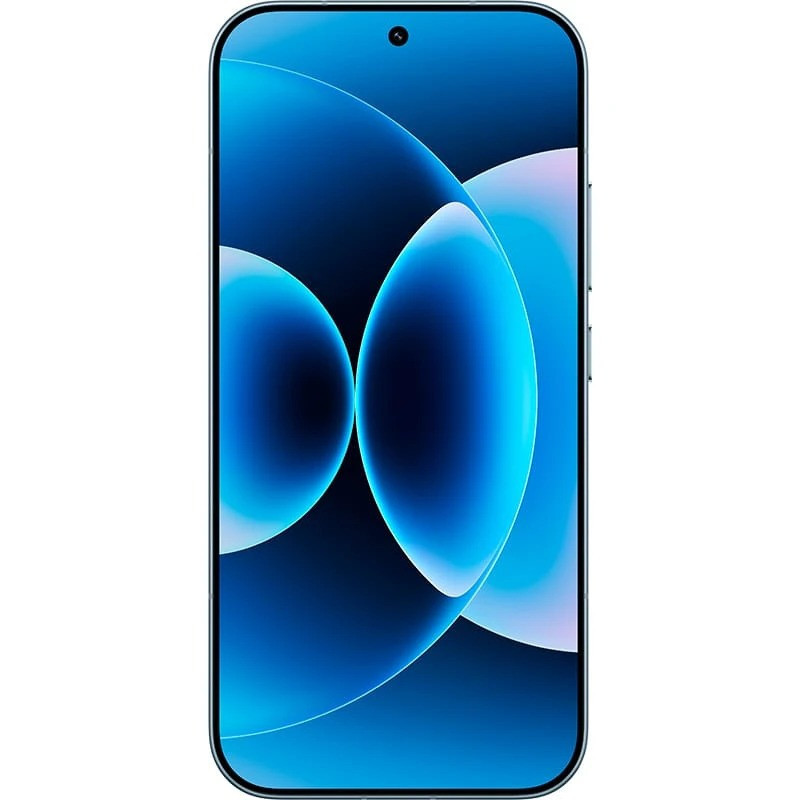 Смартфон Xiaomi 17 12/512GB Ice Blue ( 23258 ) Харків - фото 1