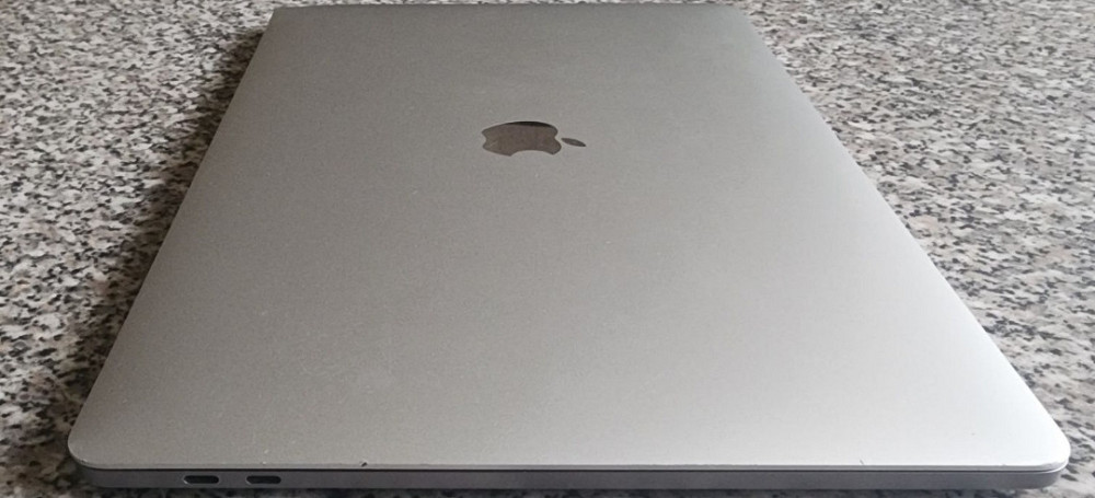 Ноутбук: MacBook Pro 15 (2017) A1707. Киев - изображение 4