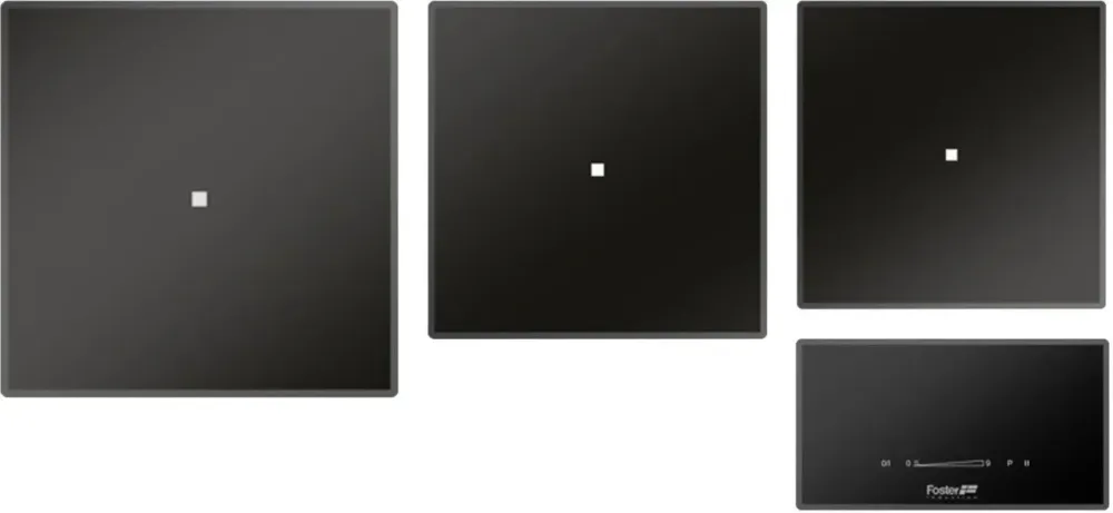 Варочная поверхность Foster Modular Quadra 7365030 Киев - изображение 1