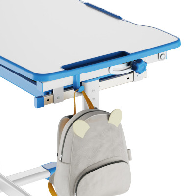 Парта зі стільцем Sector АФІНА Blue Вінниця - фото 8