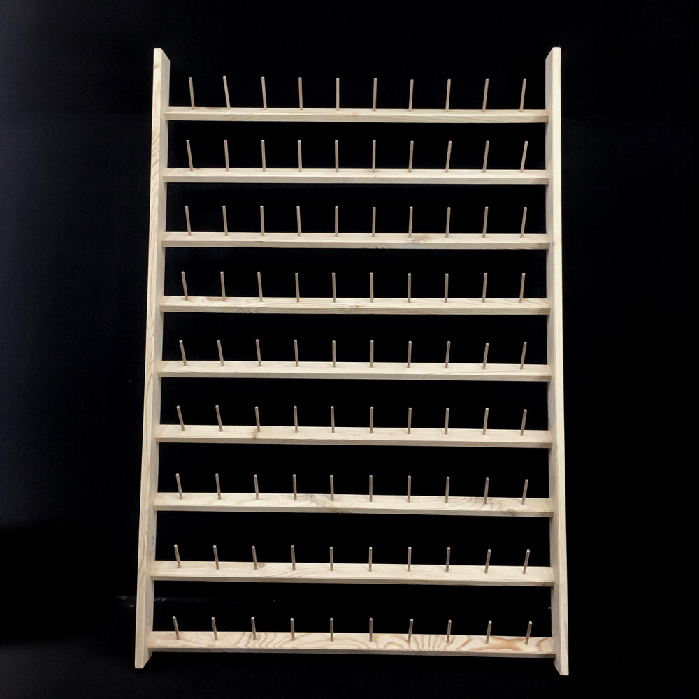 Стійка для ниток (велика котушка) "Батіст 90" Миколаїв - фото 5