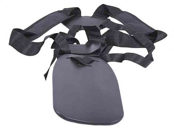 Ремінь плечовий професійний мотокоси (mod H010) Мукачево