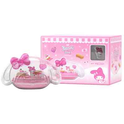 Ігровий набір Mighty Jaxx Kandyland: Sanrio - Май Мелоді (WB24SRMJ00401) Вінниця