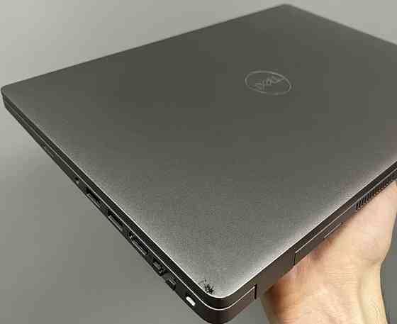 Ультрабук Преміум Dell Latitude 7420 14 ips i7-1185G7 16 Iris Xe Харків