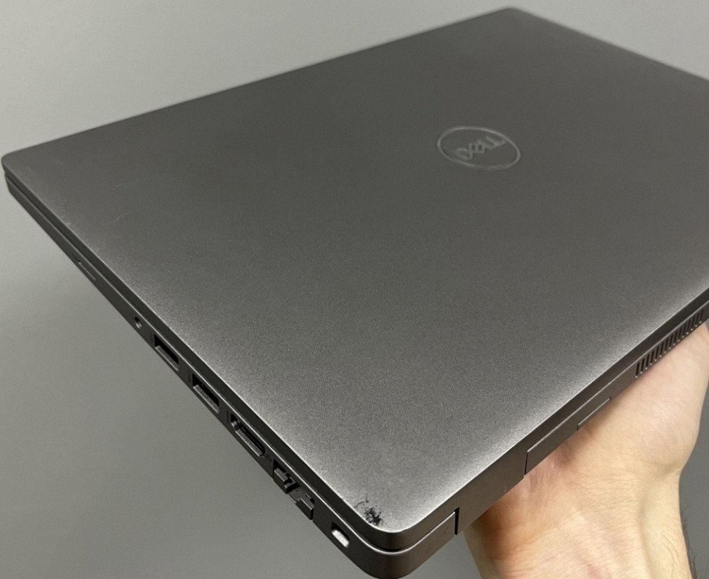 Ультрабук Преміум Dell Latitude 7420 14 ips i7-1185G7 16 Iris Xe Харків - фото 1