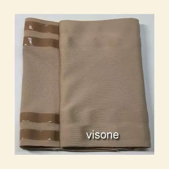 Бандалетки гладкие черные Annes “Satin Thigh Band” XXL Киев