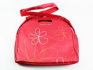 Сумка червона Laptop Київ - фото 1