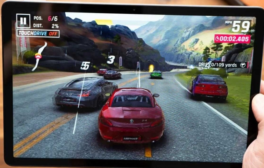 Игровой Планшет Xiaomi Redmi PAD Global 11 Amber. Киев - изображение 7