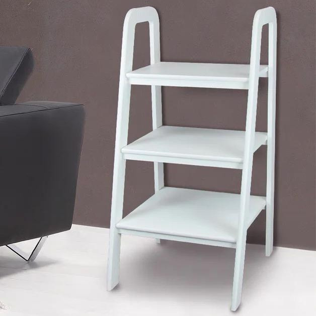 Этажерка для ванной 