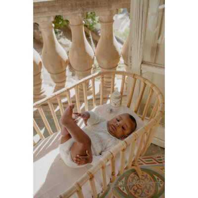 Пляшечка для годування Suavinex Wonderland 150 мл, фізіологічна, повільний потік, біла (308741) Вінниця - фото 5