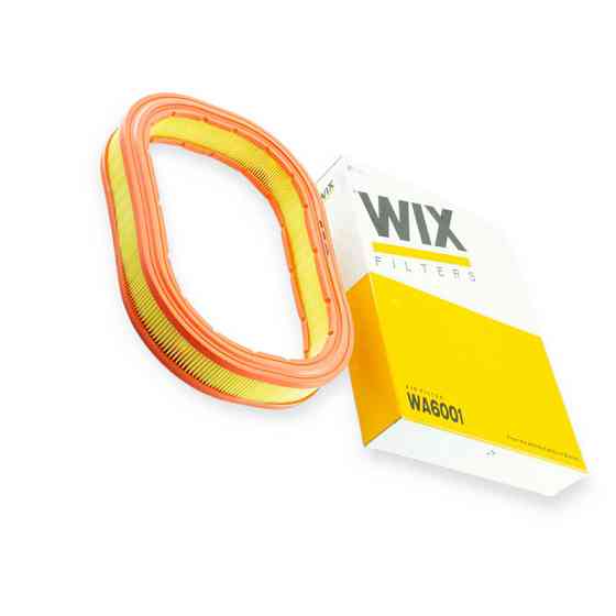 Фільтр Ford Sierra 2.3D, Scorpio 2.5D повітряний Мукачево