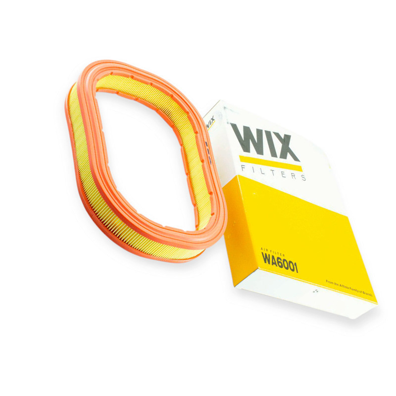 Фильтр Форд Sierra 2.3D, Scorpio 2.5D воздушный Мукачево - изображение 1