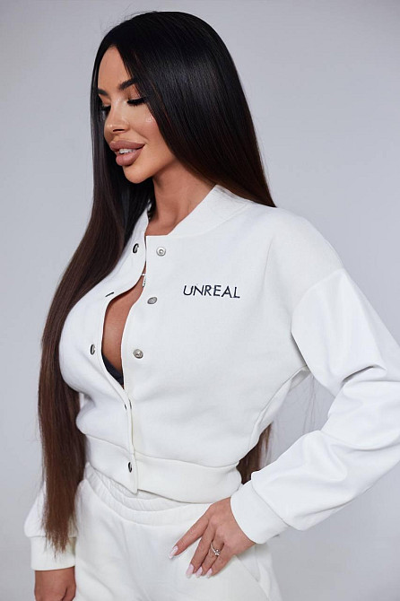 Жіночий костюм з вишивкою на спині Одеса - фото 7