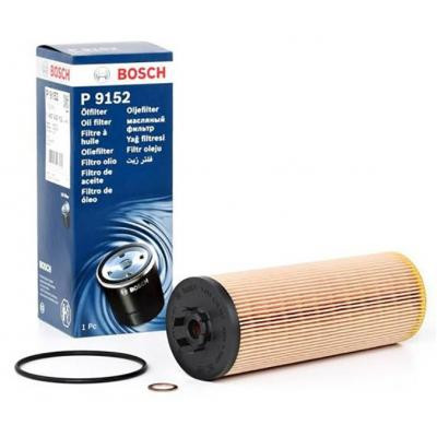 Фильтр масляный Bosch 1 457 429 152 Винница - изображение 4