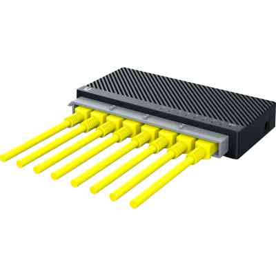 Коммутатор сетевой Netis ST3108GC Винница