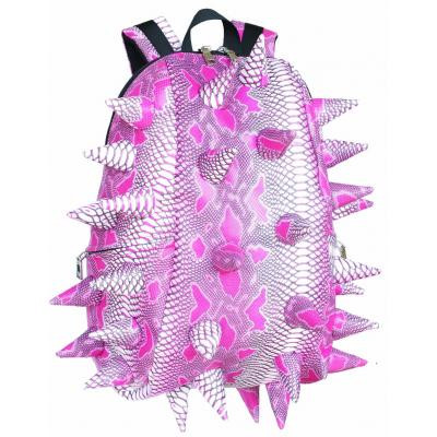 Рюкзак шкільний MadPax Pactor Full PINK EXTINCT (M/PAC/PK/FULL) Вінниця - фото 1