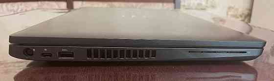 Ноутбук 15 FHD Dell Latitude 5501 (i5-9400H/16Gb/SSD 256/Inte UHD 620) Харків