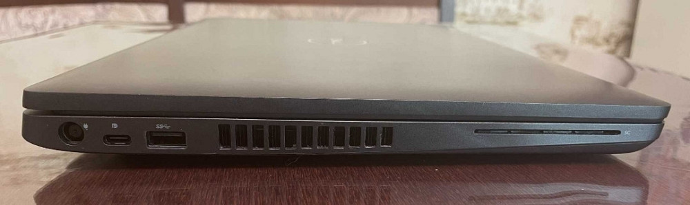 Ноутбук 15 FHD Dell Latitude 5501 (i5-9400H/16Gb/SSD 256/Inte UHD 620) Харків - фото 2