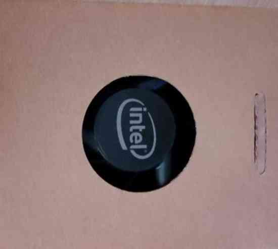 Процесор: Intel Core i3 10105F. Київ