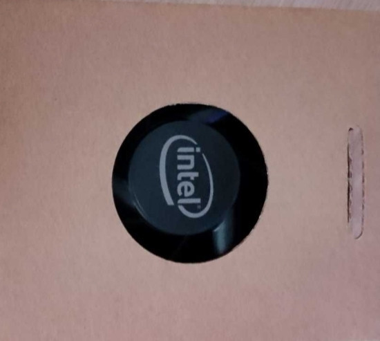 Процесор: Intel Core i3 10105F. Київ - фото 1