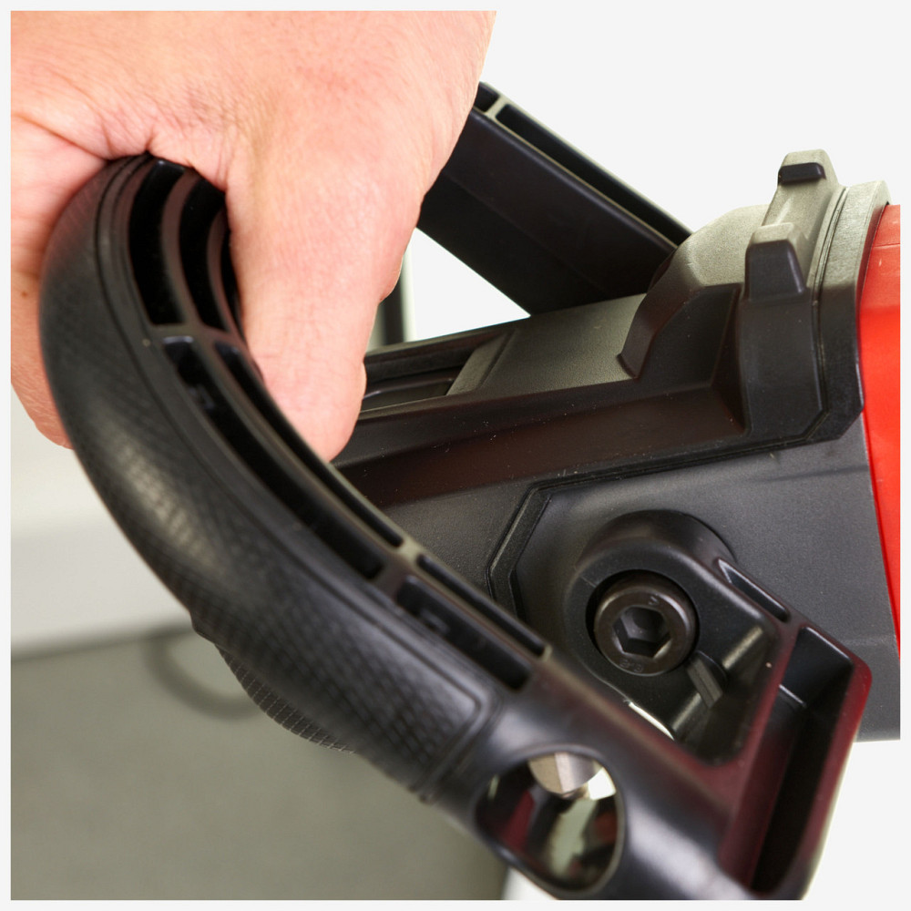 Машина полировочная угловая аккумуляторная MILWAUKEE M18 FUEL FAP180-0X Одесса - изображение 7