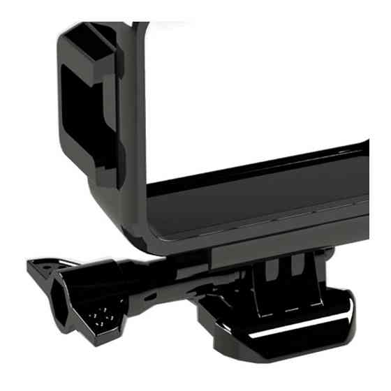 Рамка GoPro 13 / 12 / 11 / 10 / 9 холодний башмак ACprof GP905 Київ