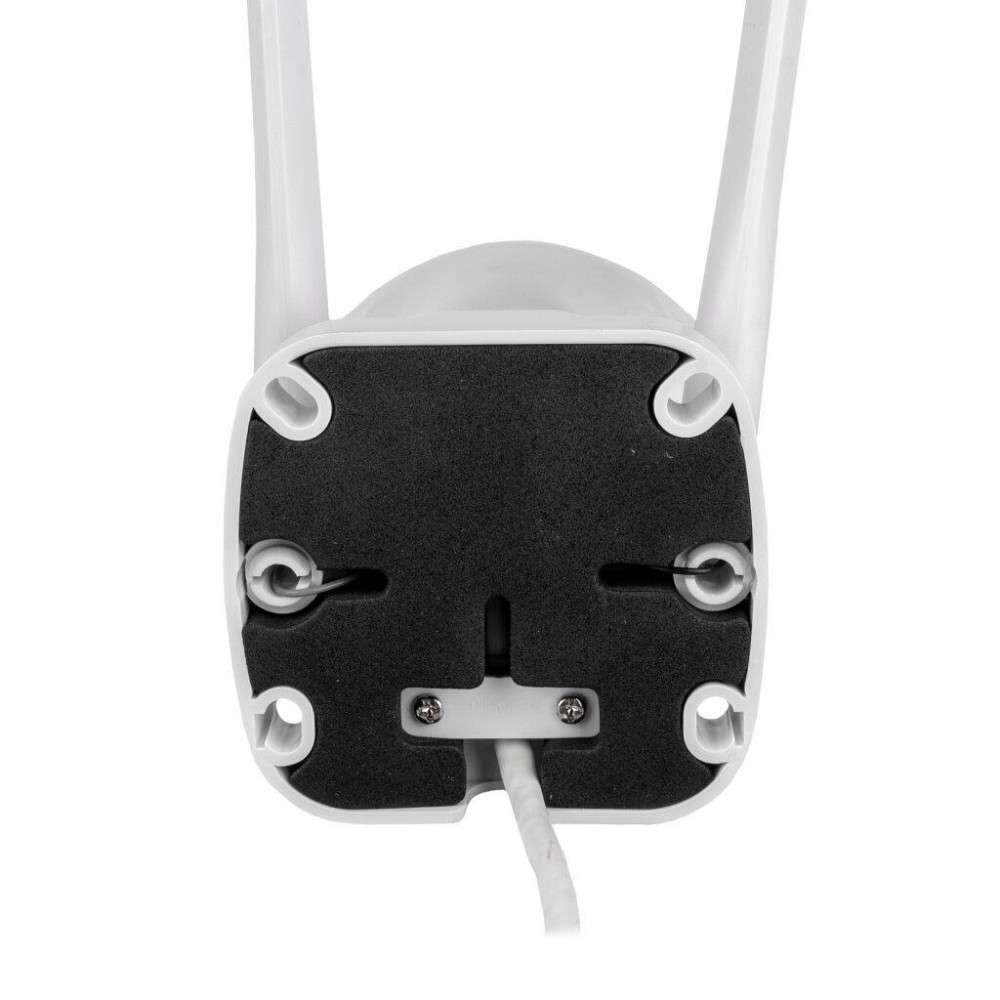 Бездротова поворотна камера GV-202-IP-M-DOС40-30 SD Київ - фото 9