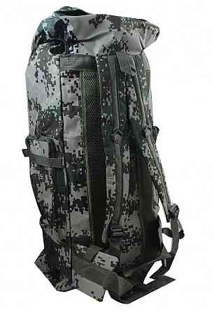 Рюкзак туристичний Sports fashion 60х38х20 камуфляж R501962 Київ