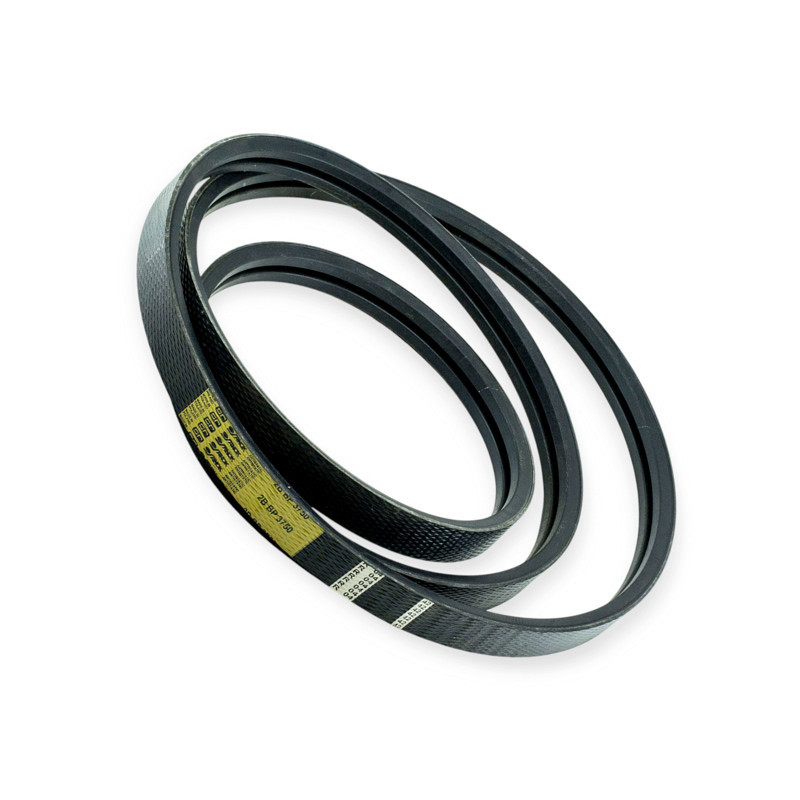 Ремінь 3750 (посилений) 2НВ Мукачево - фото 1