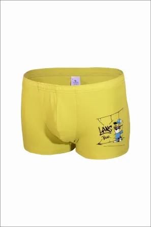 Труси чоловічі шорти Lans 07/027 XL Київ