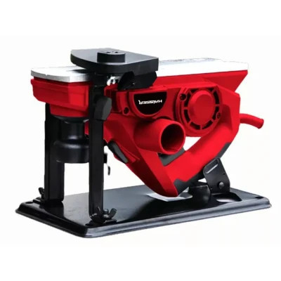 Електрорубанок HAISSER PL-82 (124320) Вінниця - фото 1