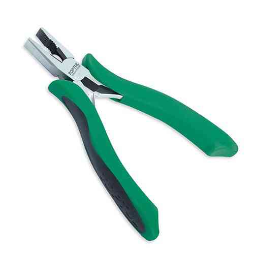 Комбіновані плоскогубці 130 мм 5" TOPTUL DBCC2205 Одеса