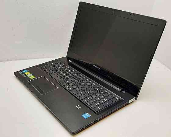 Ноутбук Lenovo G50-70 i3-4005\4\0\ АКБ+ (Б клас) Луцк