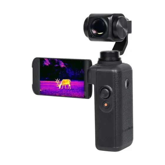 Тепловізійна камера Thermal Master Knight (90-00029) Киев