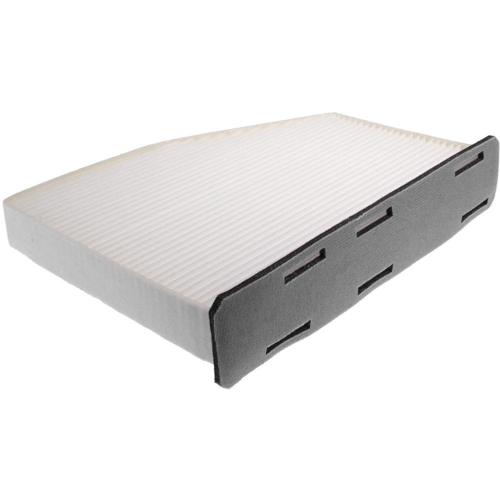 Фільтр салону Mahle LA181 VW Харків - фото 1