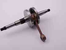 Коленвал скутер Хонда Діо AF18 Мукачево