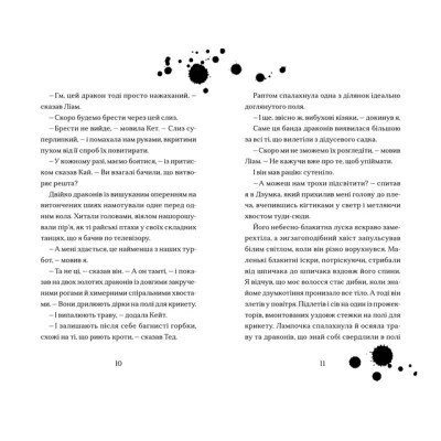 Книга Хлопчик, який співав з драконами. Книга 5 - Енді Шепард Видавництво Старого Лева (9789664482797) Винница - изображение 5