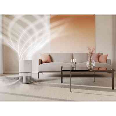 Воздухоочиститель Electrolux EPO50571SW Винница