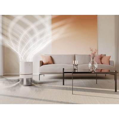 Воздухоочиститель Electrolux EPO50571SW Винница - изображение 4